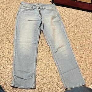 Old Navy Wow Boyfriend Women's Jeans